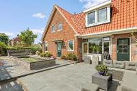 Woning Sjaerdawei 9 OPPENHUIZEN