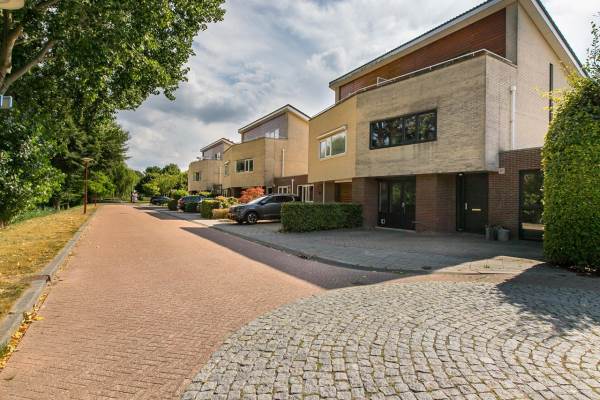 Woning Delfland 81 Lelystad