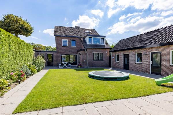 Woning Raamweg 4 Vught