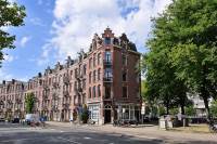 Woning Nassaukade 1344 Amsterdam