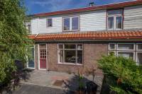 Woning Sluispad 44 Wormerveer