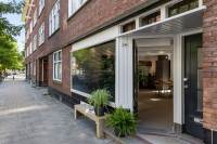 Woning Abraham Kuyperlaan 56c Rotterdam