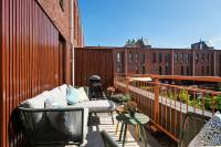 Woning Vlinderstraat 36C Rotterdam