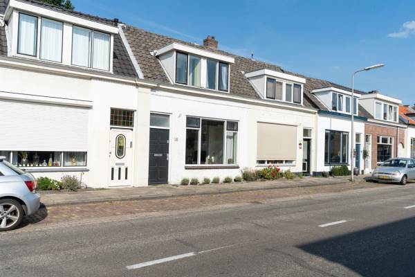 Woning Naaldwijkseweg 178 's-Gravenzande