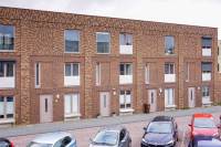 Woning Miles Davisstraat 7 Utrecht