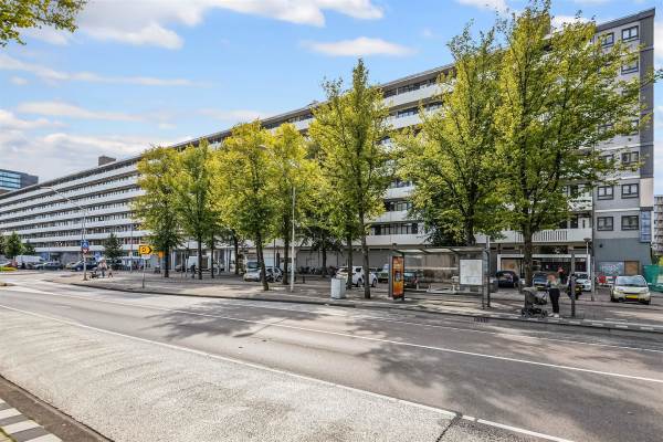 Woning Postjesweg 443 Amsterdam