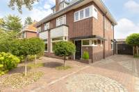 Woning Valkenierslaan 290 Breda