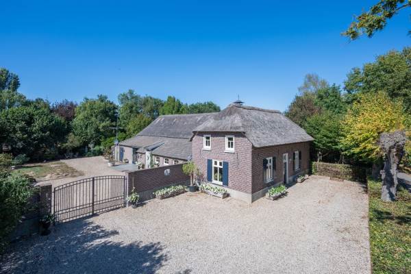 Woning Kalkhofseweg 53 Haps