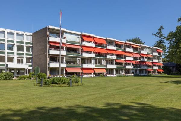 Woning Utrechtseweg 2618 Hilversum