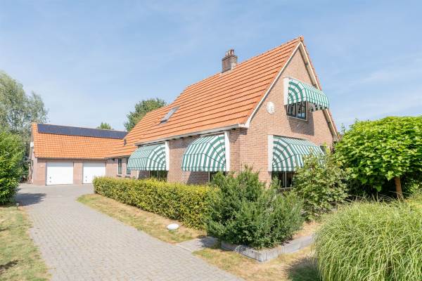 Woning Meeleweg 58 Nieuwleusen