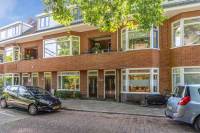 Woning Schutstraat 88 Utrecht