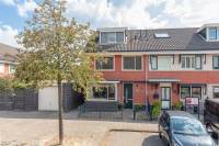 Woning Kaftanstraat 40 Purmerend