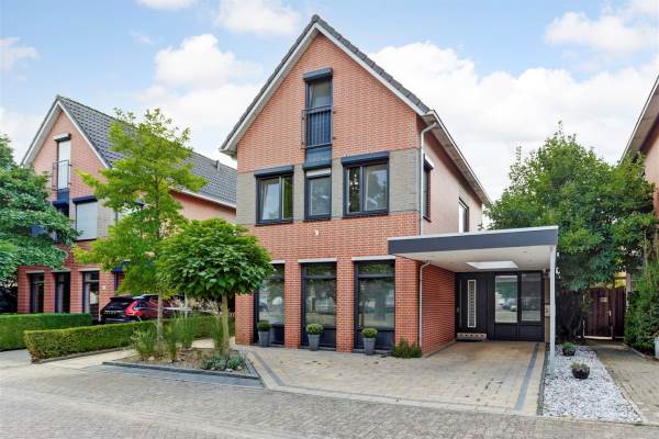 Woning Wijnruit 46 Venray