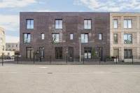 Woning Saloméstraat 158 Amersfoort