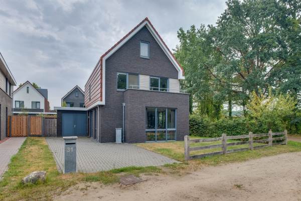 Woning Keistraat 31 Geesteren (GE)