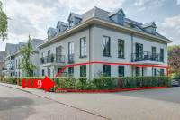 Woning Groenehof 9 Barchem