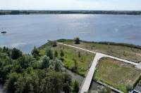 Bouwgrond De Regenboog 43 Nieuwkoop