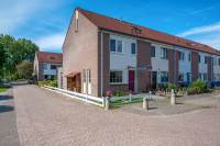 Woning Kornoeljestraat 18 Almere