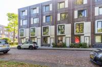Woning De Gaarde 234 Den Haag