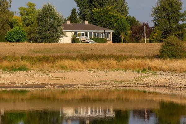 Woning Badhuisweg 16 Zutphen