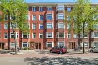 Woning Waalstraat 127h Amsterdam