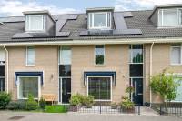 Woning Glinthorst 48 Rotterdam