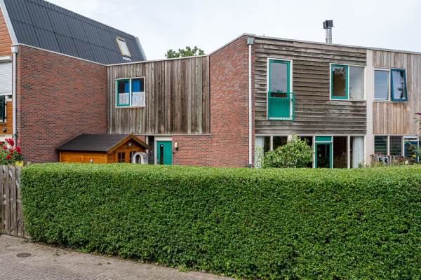 Woning Klipgriend 73 Almere