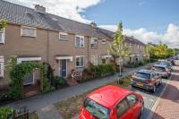 Woning Diepenbroekstraat 3 Zaandam