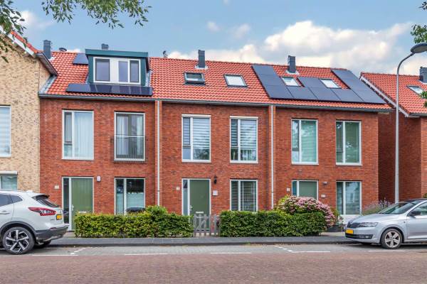 Woning Singel 18 Wateringen
