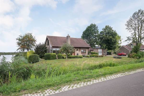 Woning Ziedewijdsekade 36 Barendrecht