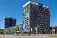 Woning Het Hout 135 Groningen