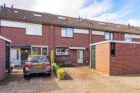 Woning de Schouw 25 Tiel