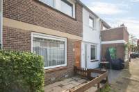 Woning Prins Hendrikstraat 54 Voorburg