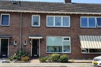 Woning Alma Tademaweg 56 Heerenveen