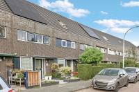 Woning Rijswijkse Landingslaan 69 Den Haag