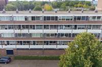 Woning Obrechtstraat 303 Zwolle