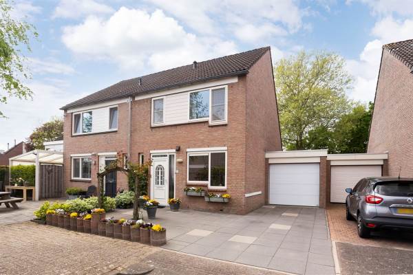 Woning Snekerveste 23 Nieuwegein