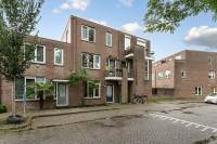 Woning Johanna Ufkesstraat 6 Breda