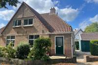 Woning Koningin Wilhelminaplein 1 Huizen