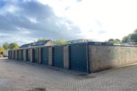 Garage Kotter 52 Huizen