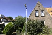Woning Irisstraat 6 Amersfoort