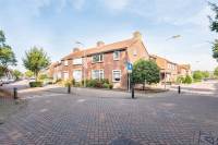 Woning Wilhelminastraat 21 Gendringen