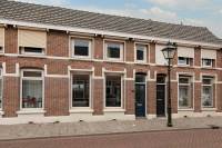 Woning 1e Scheepvaartstraat 13 Hoek van Holland