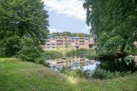 Woning Frisiastate 96 Oentsjerk