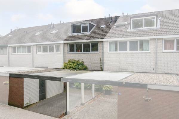 Woning Koningsholster 70 Beek (Gem. Berg en Dal)