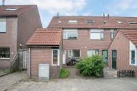 Woning Koperslager 16 Hellevoetsluis
