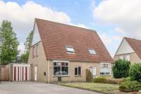 Woning Lisdodde 104 Nieuw-Buinen