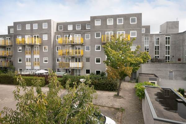 Woning Derde Werelddreef 174 Delft