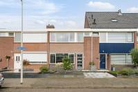 Woning Arilstraat 5 Bergen op Zoom
