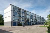 Woning Fazantstraat 2C Alblasserdam